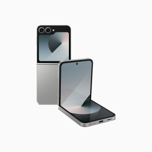 SAMSUNG Galaxy Z Flip 6